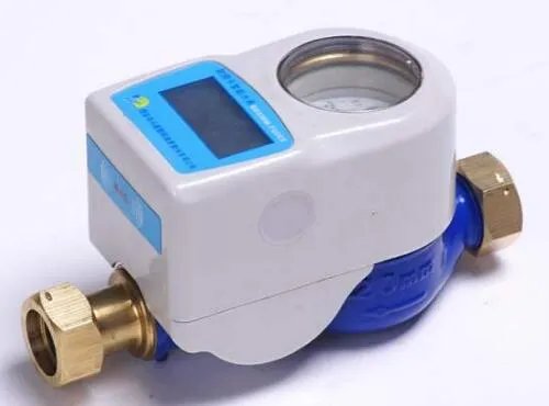 智能水表电池怎么换