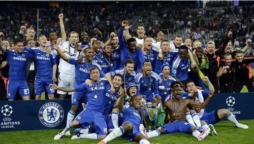 2011-2012赛季欧洲冠军联赛的介绍