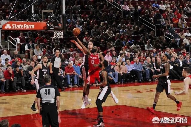 火箭单场26记三分