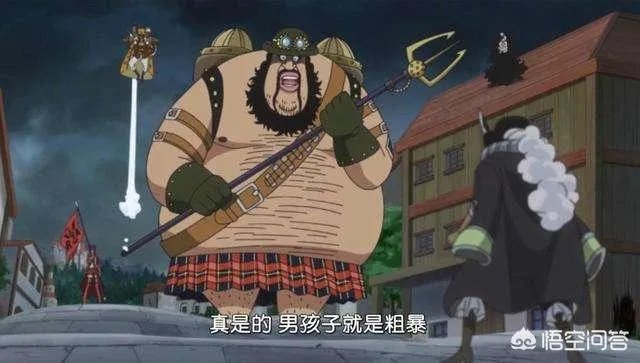 海贼王880集,革命军四大军队长,谁的实力最强?