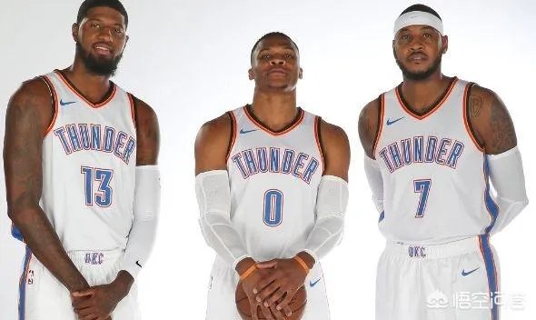 怎么看乔治落选全明星?