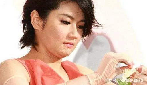 将毁容Selina娶回家后抛弃，人前人后两个模样，张承中图什么了？