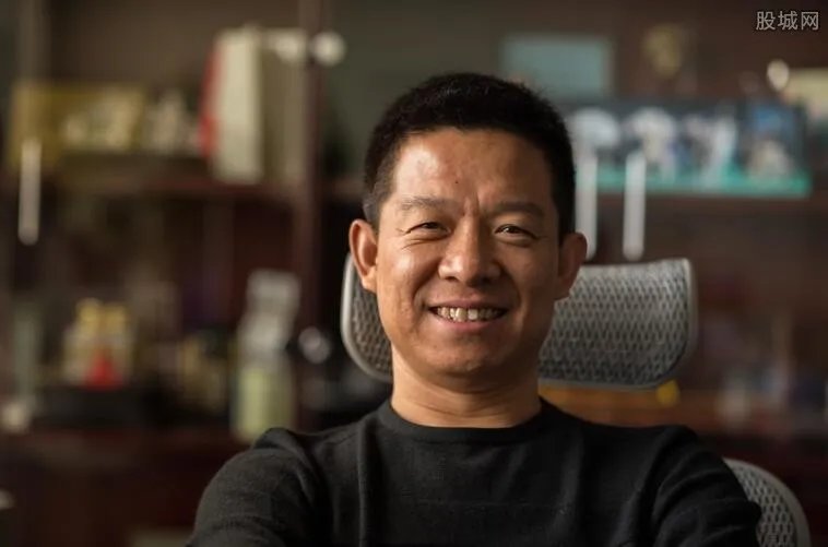 乐视董事长辞职 融创系代表刘淑青辞职原因曝光