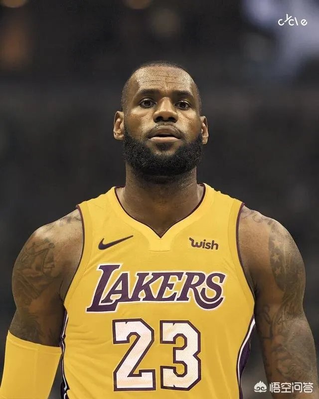 詹姆斯去湖人的意义是什么?