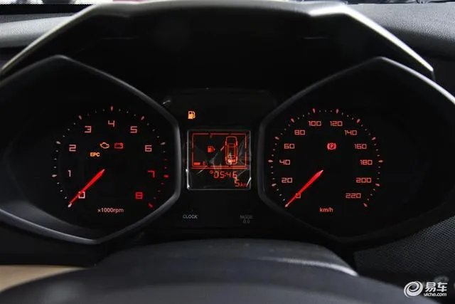 奇瑞风云2两厢的这车怎么样？