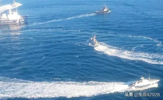 俄罗斯为什么不痛痛快快地释放被扣押的乌克兰三艘舰艇,在等什么信号?