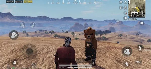 和平精英幸运空投触发方法一览2022