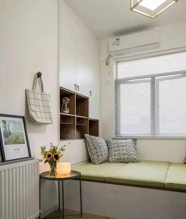 拯救你的小户型:十款榻榻米设计案例,值得收藏!