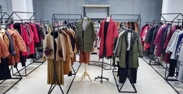 什么是女装折扣店?