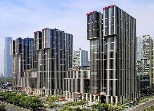 万达学院的学院简介