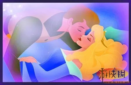 婚恋网推睡美人相亲 一吻定情真的靠谱吗?