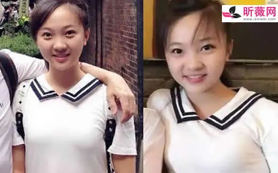 林妙可胸部发育那么好年龄多大?林妙可被疑隆胸近照曝光