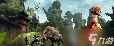 剑网3玩缘起和重制版哪个好玩 缘起和重制版区别介绍