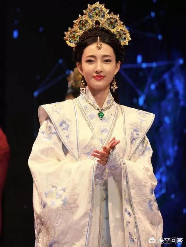 王丽坤是不是史上颜值最低的妲己?