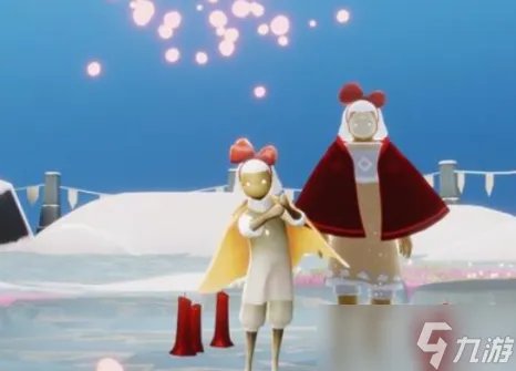 光遇7.14复刻先祖是谁 7.14复刻先祖预测