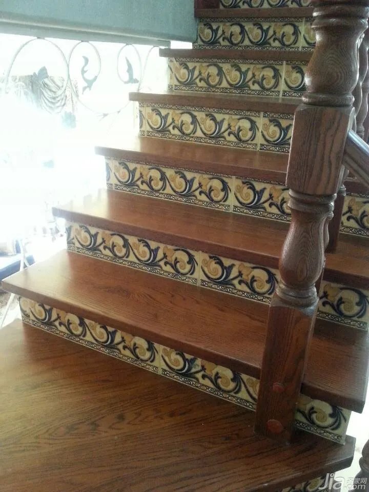 【家访秀】阳春三月走进亲山近水的别墅之家 80万搞定豪装