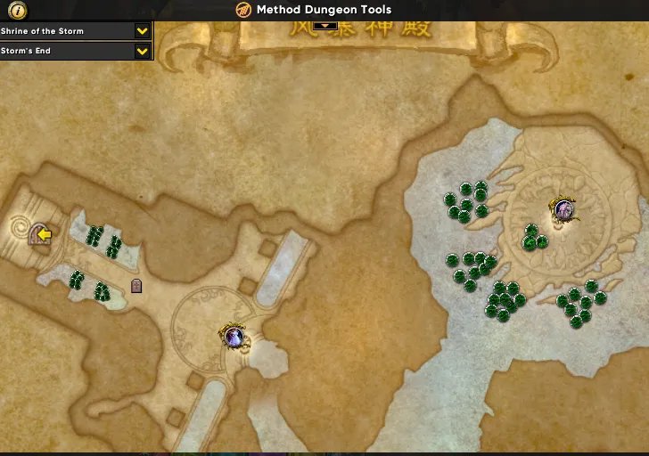 《魔兽世界》2020恶魔猎手天赋加点推荐