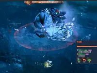 燃情今夏 剑灵白青山脉雪人洞穴副本专题