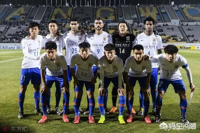 鲁能亚冠比赛你如何看待李霄鹏的换人？换人就丢分是否合理？客场拿一分是不是太可惜？