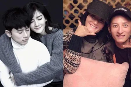 谢娜晒短发新造型  太阳女神即将当妈