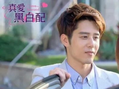 胡宇崴演过的电视剧有那些？