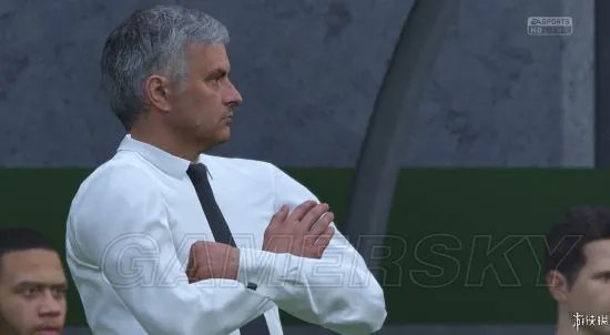 《FIFA17》Demo版画面及生涯模式试玩图文心得 FIFA17好不好玩