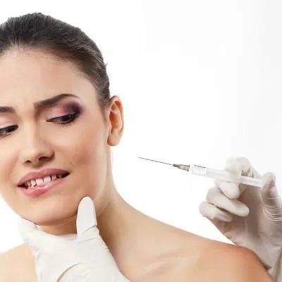 注射隆下巴多少钱