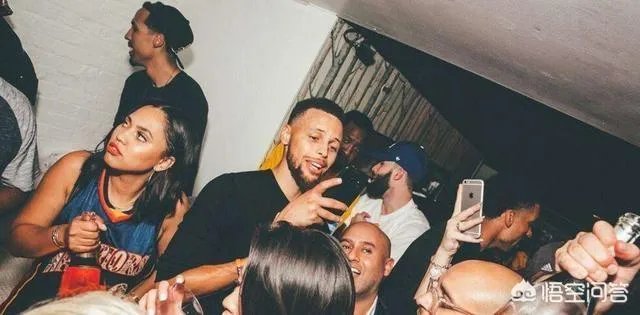 谁知道库里的生日是怎么过的？勇士全队还因此放假一天？