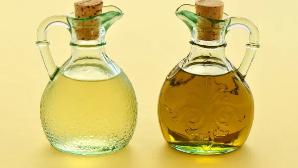 用醋洗脸的好处 用醋洗脸美容养颜