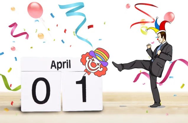 愚人节送女朋友什么礼物好 愚人节和女朋友怎么过