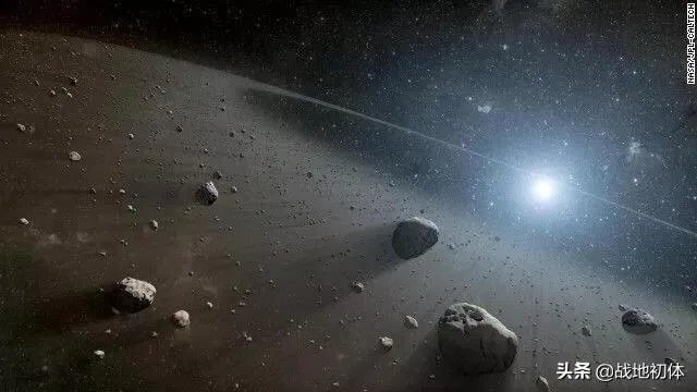 地球演化中有哪些超乎人想象的现象?