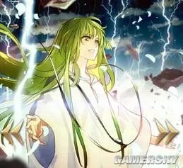 fgo恩奇都实用性点评 恩奇都突破材料及搭配推荐