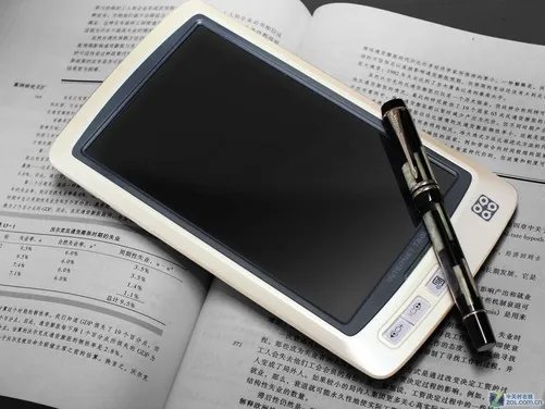 智器SmartQ V7 Linux/Android系统评测