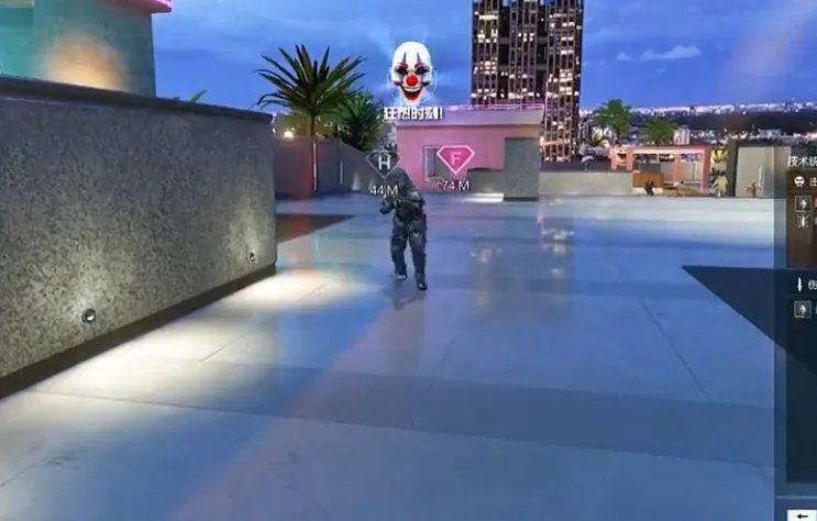 《CF》全新小丑模式怎么玩 小丑模式玩法介绍