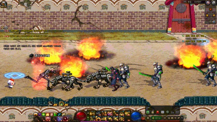 DNF重霄漫游枪手技能加点