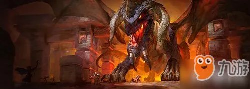 炉石传说黑翼之巢背景故事是什么 背景故事简介