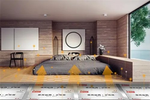 石墨烯取暖设备的优缺点有哪些