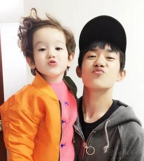 《放开我的北鼻》什么时候开播?