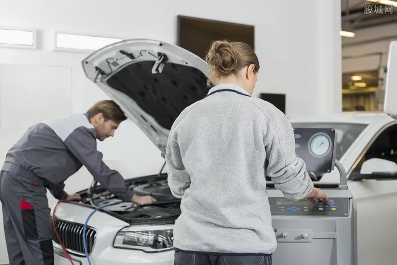 上汽大众回应4S店维修乱象 已责令涉事经销商停业