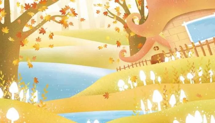 关于立秋的优美句子 立秋的唯美语句