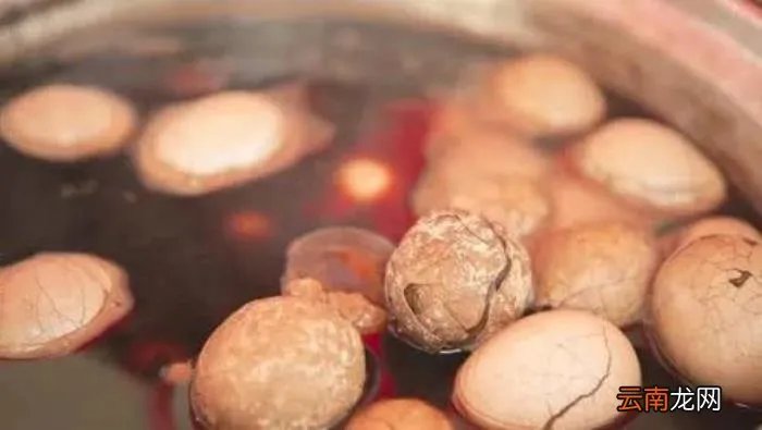 台湾茶叶蛋很贵吗是什么梗 茶叶蛋 台湾