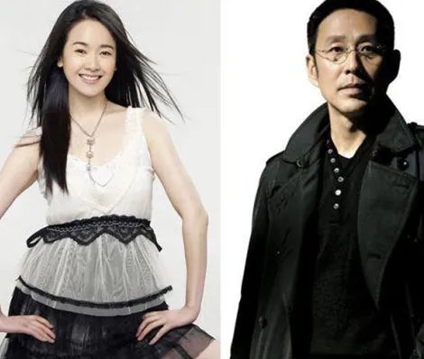 陈道明的第二任妻子是真的吗？ 盘点明叔与左小青暧昧传闻