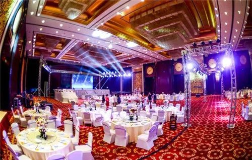 西安婚庆公司价格是多少  西安婚庆公司哪家好