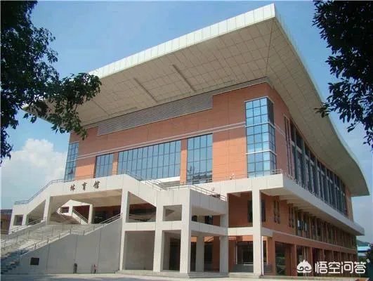 广州航海学院怎么样?