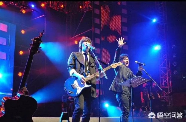 水木年华有哪些好听的歌可以推荐？