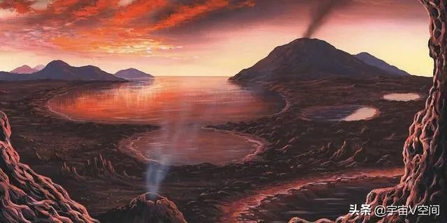 地球演化中有哪些超乎人想象的现象?