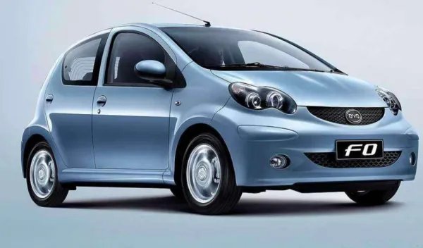 预算5万以下买什么车比较好呢?