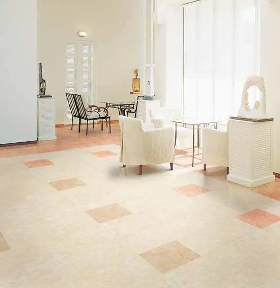 地板胶多少钱一平方 地板胶对人体有害吗