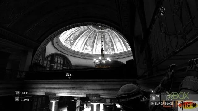 《细胞分裂5断罪》详细图文流程攻略