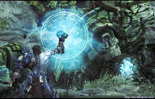 《暗黑血统2》支线奥兰的四肢攻略